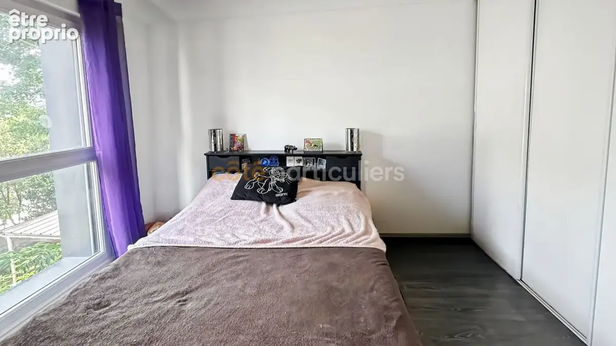 Appartement  2 pièces avec box en sous-sol - photo 10