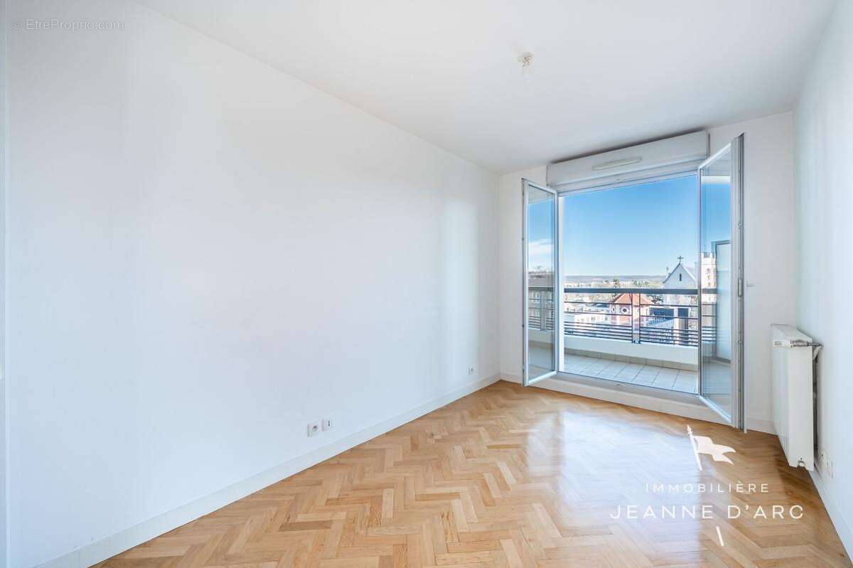 Appartement à VERSAILLES