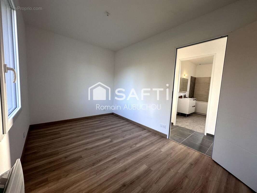 Photo 8 - Maison à LESPARRE-MEDOC