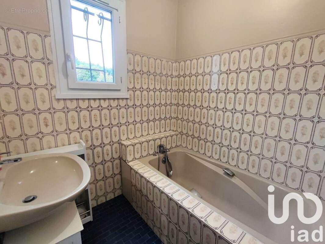 Photo 5 - Maison à BAUGY