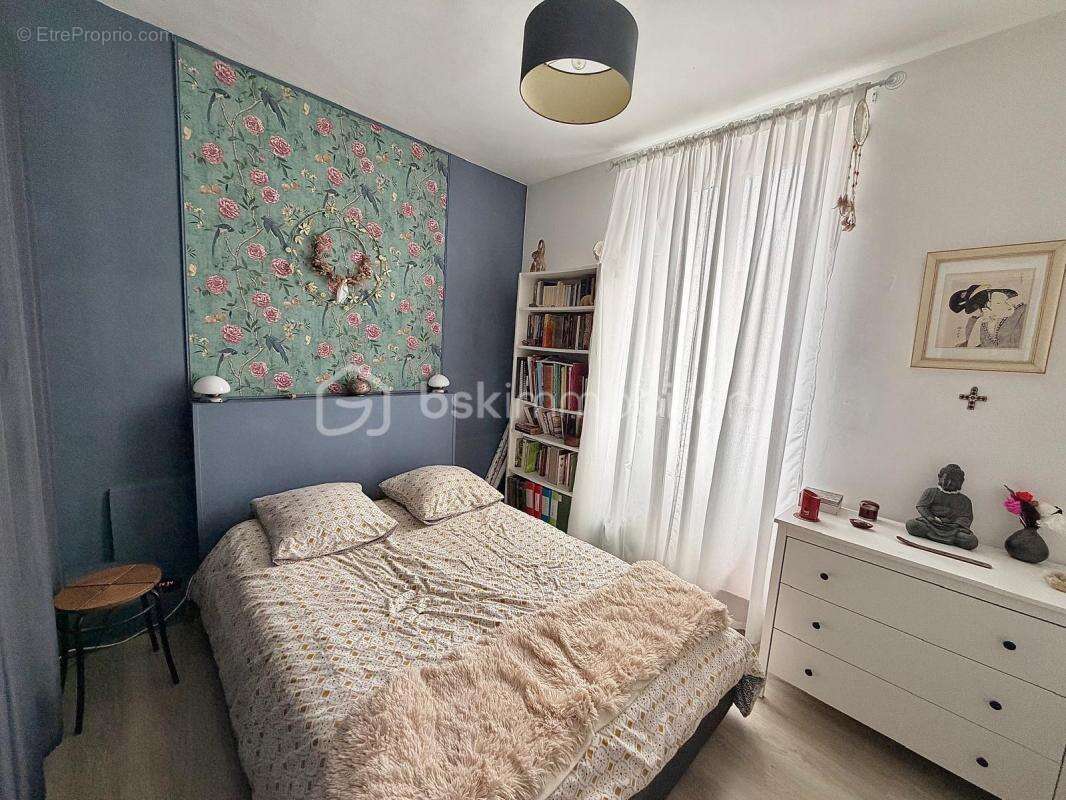 Appartement à MEREVILLE