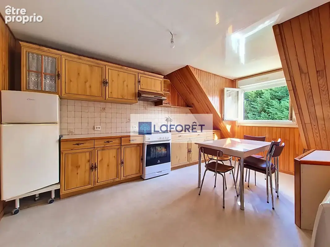 Maison Brest 5 pièce(s) 110 m2 - photo 9