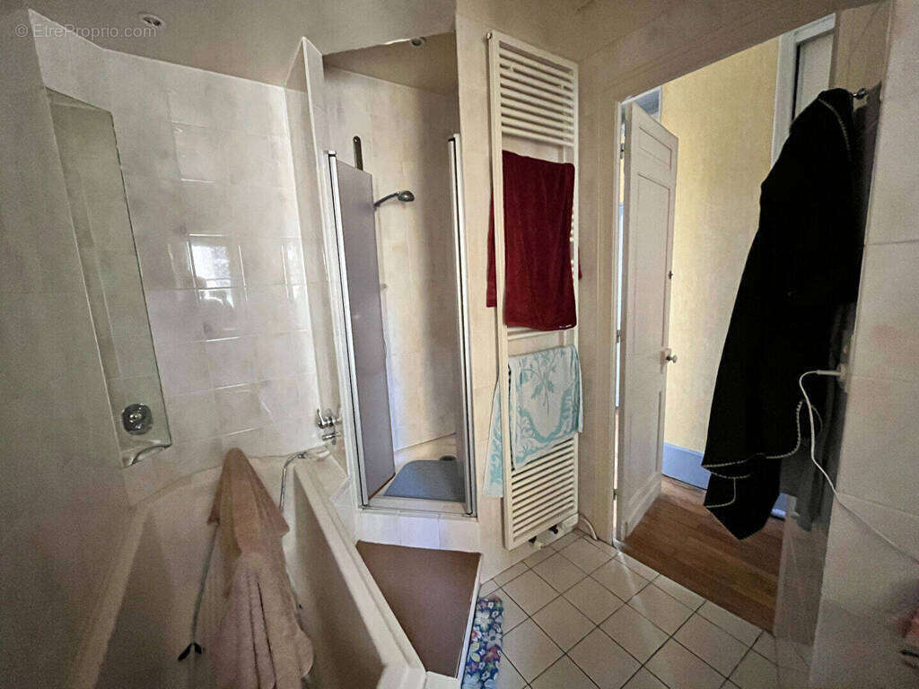 Appartement à BOURGES