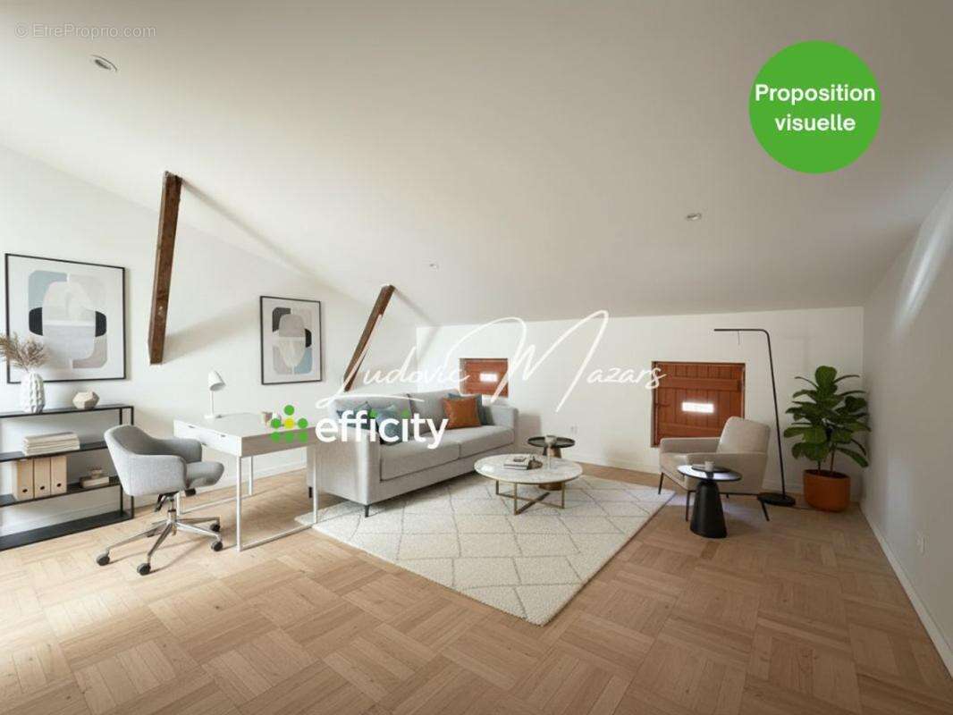 Maison 126 m² à Castelsarrasin  - photo 17