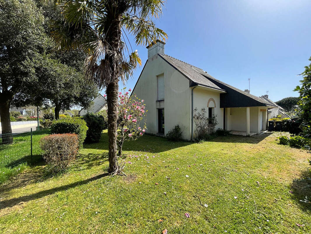 Maison à BADEN