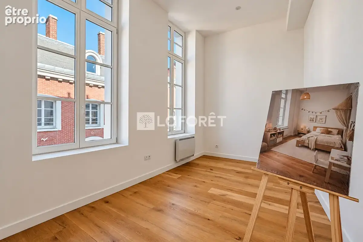 Exceptionnel appartement de Charme de 128 m² - Hyper Centre - photo 8