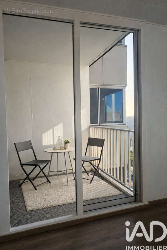 Photo 3 - Appartement à VANDOEUVRE-LES-NANCY