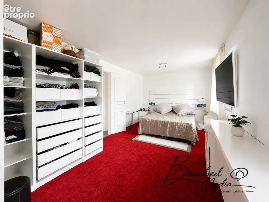 Maison à vendre 9 pièces FEYZIN (69) - photo 5