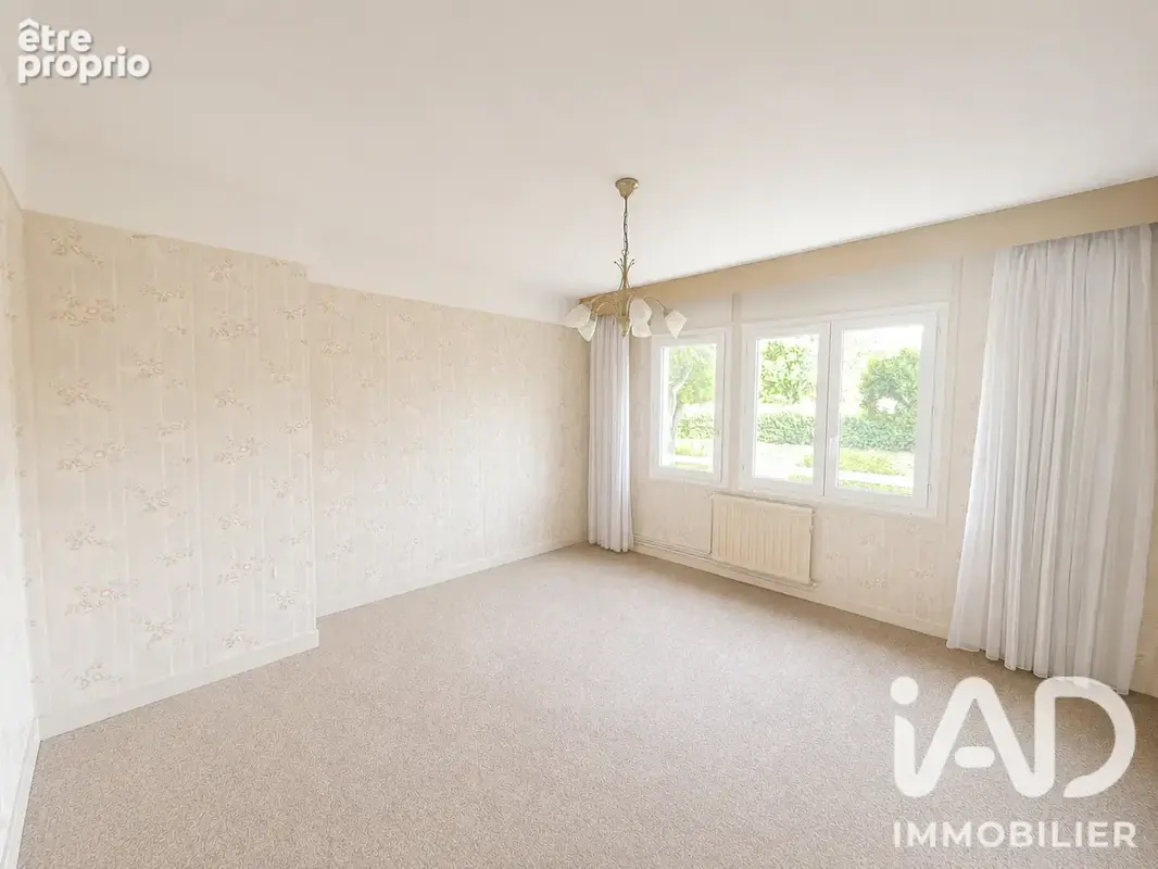 Photo 1 - Appartement à SARTROUVILLE