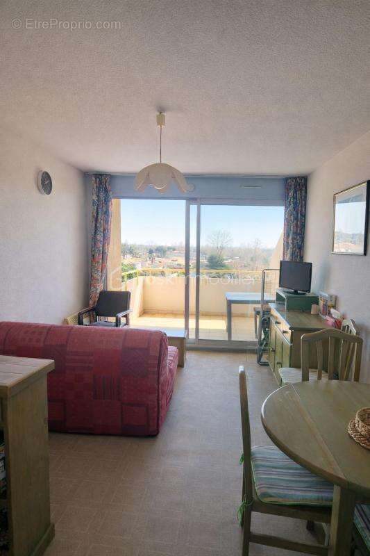 Appartement à LE GRAU-DU-ROI