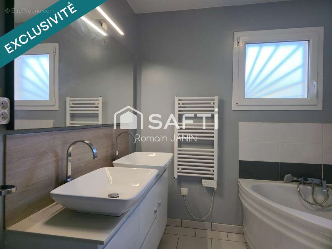 Photo 9 - Maison à BELRUPT-EN-VERDUNOIS