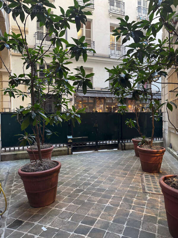 Appartement à PARIS-6E