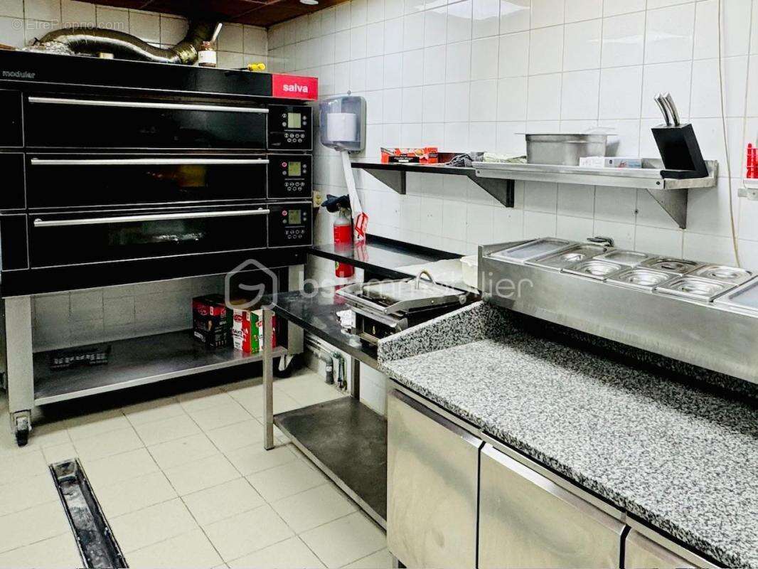 Commerce à DRAGUIGNAN