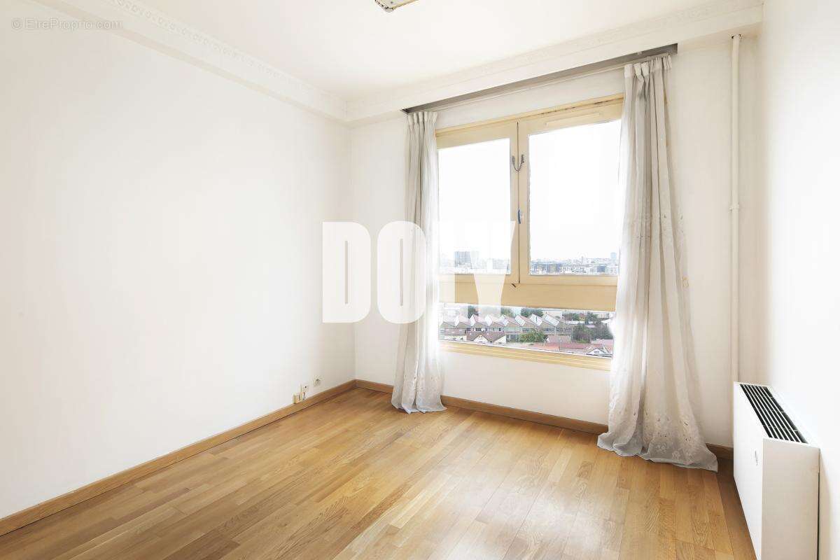 Appartement à BAGNOLET