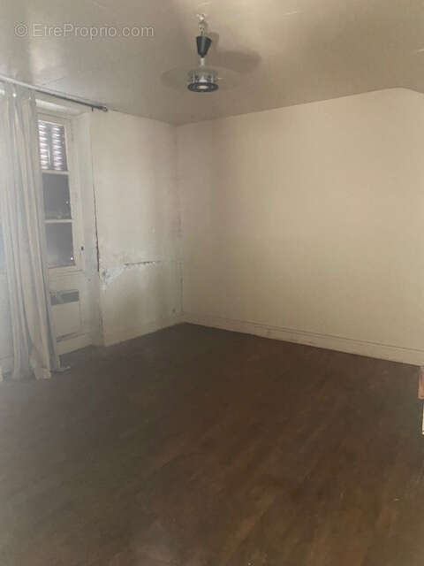 Maison à GENNEVILLIERS