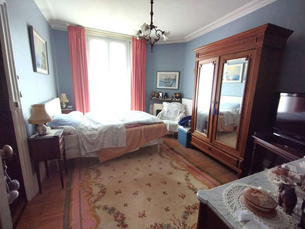 Maison à CLOYES-SUR-LE-LOIR