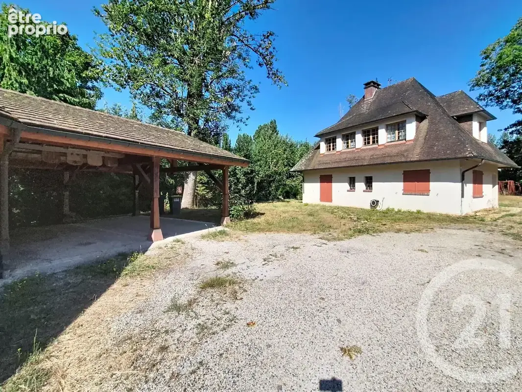 Maison 7 pièces 226 m² à vendre à Jouars-Pontchartrain (78760) - photo 28