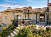 Photo 1 - Maison à SALLES-LAVALETTE