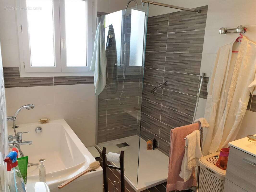 Maison à FRESNAY-EN-RETZ