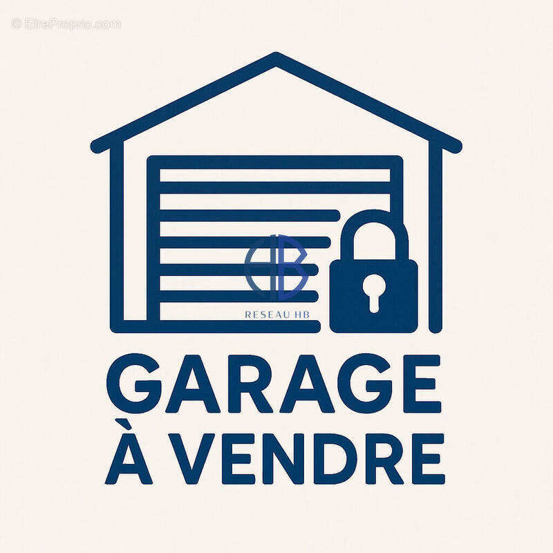 Parking à AGDE
