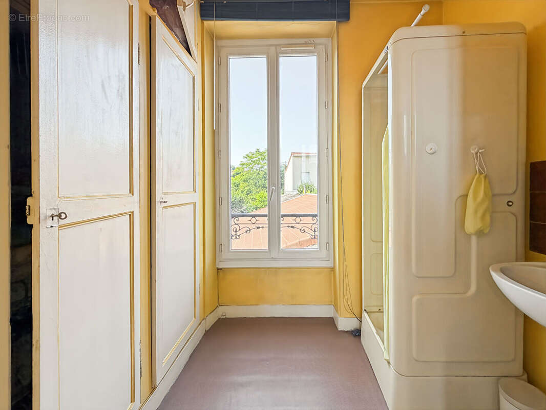 Maison à PALAISEAU