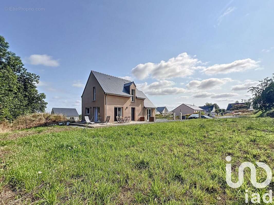 Photo 3 - Maison à SOUGEAL