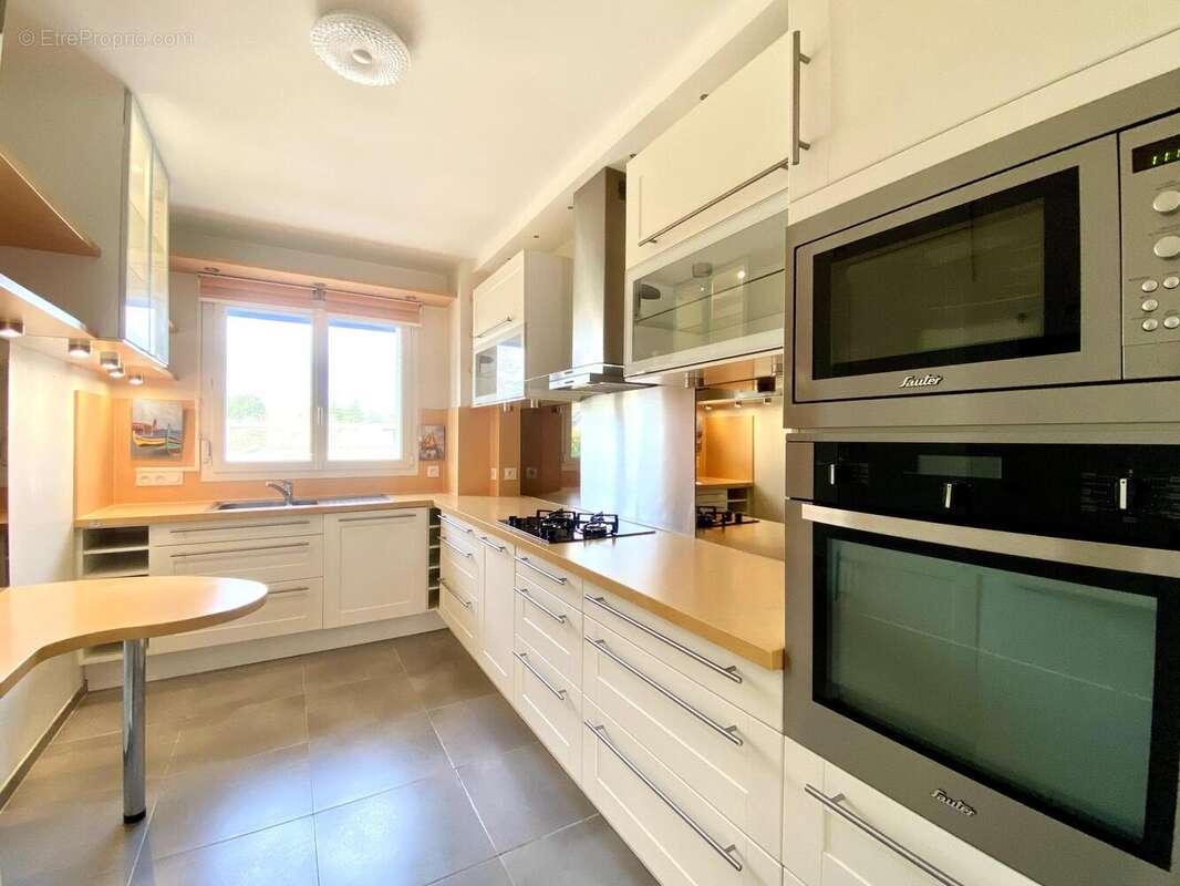 Photo 7 - Appartement à JOUE-LES-TOURS
