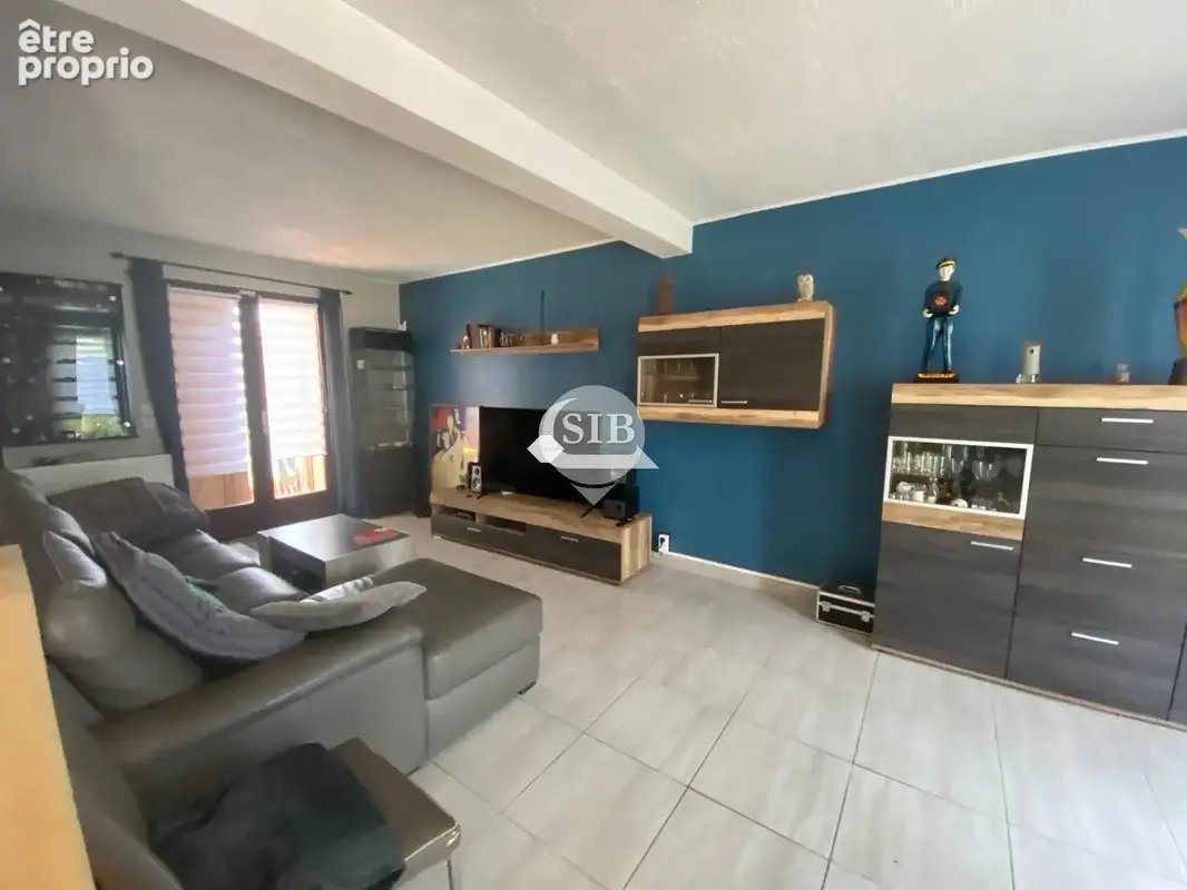 Maison 5 pièces 106 m² à vendre à Longpont-Sur-Orge (91310) - photo 2