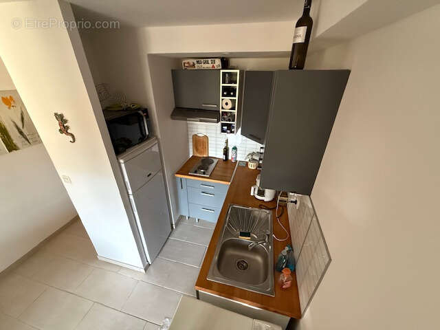 Appartement à BANDOL