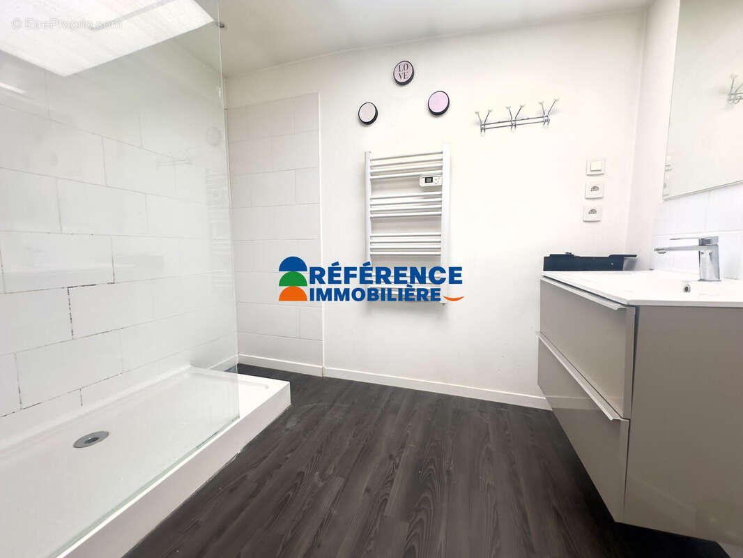 Maison à WAMBRECHIES