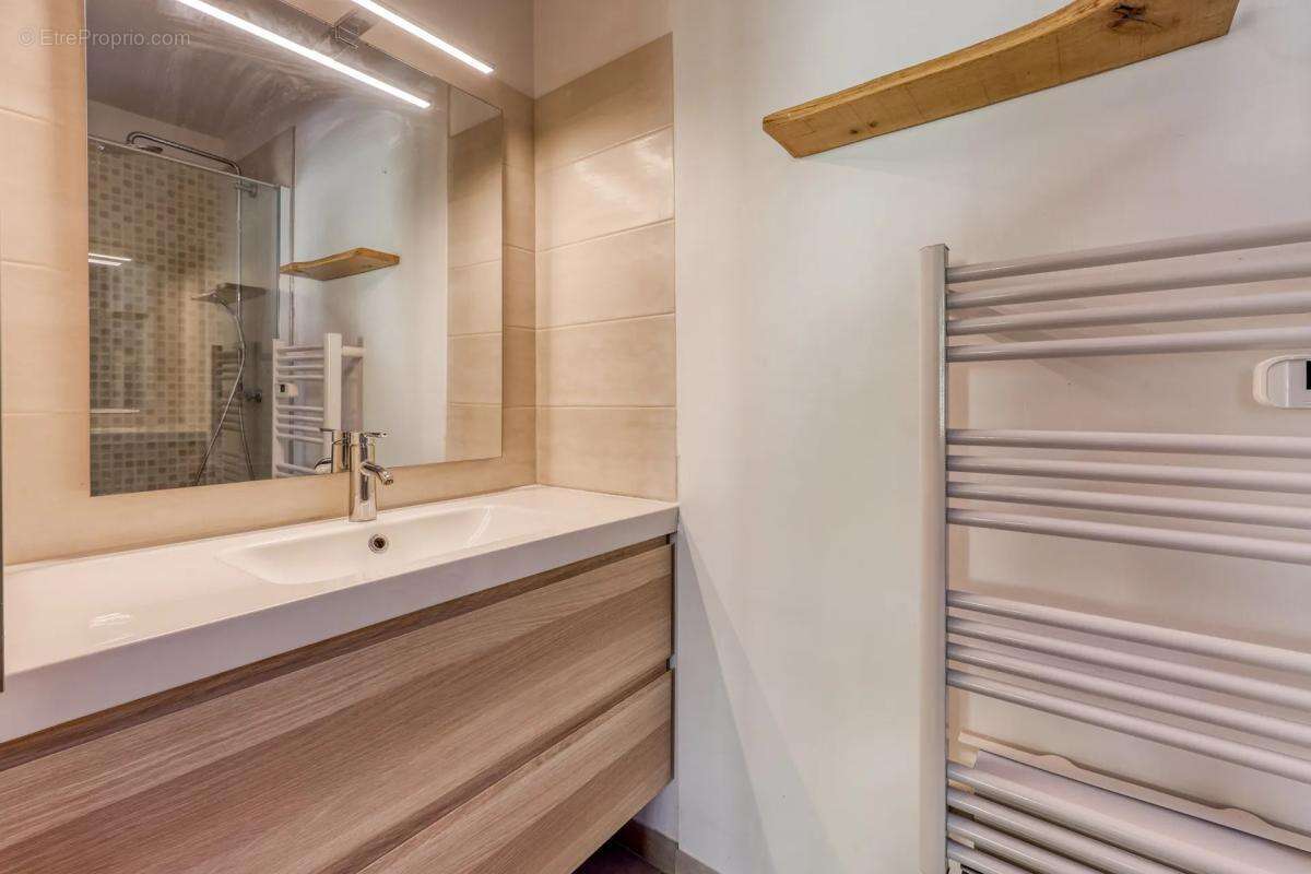 Appartement à BANDOL