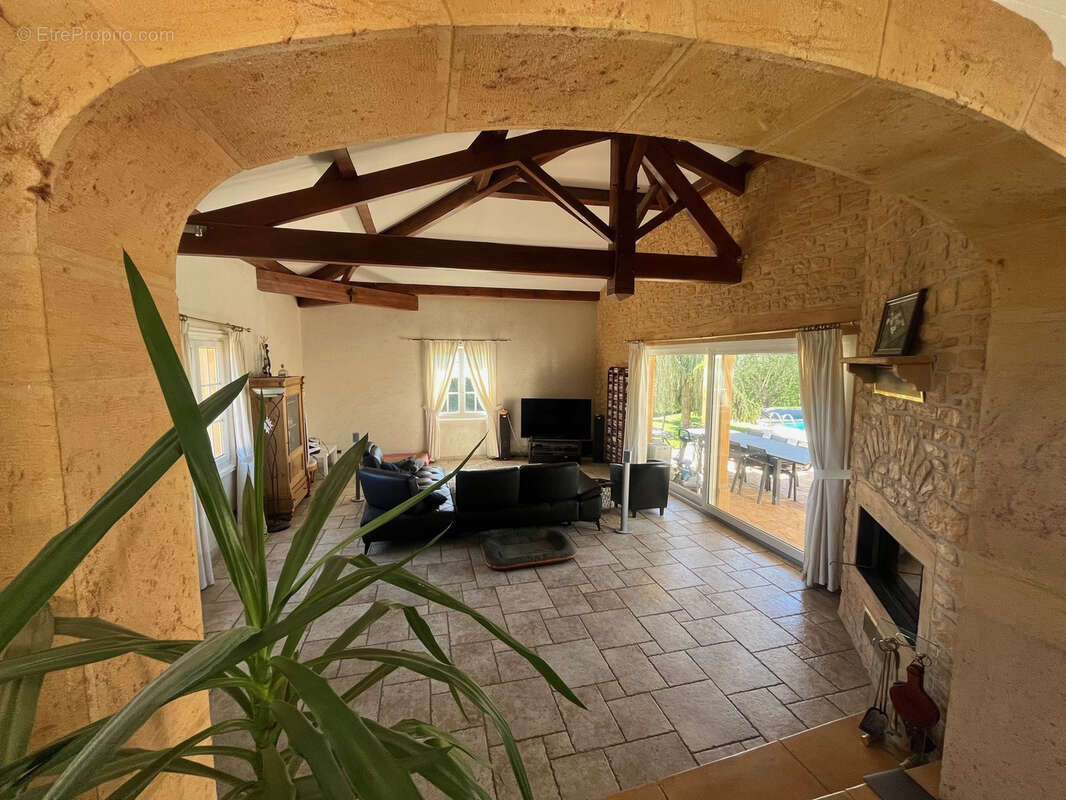 Maison à COGNY