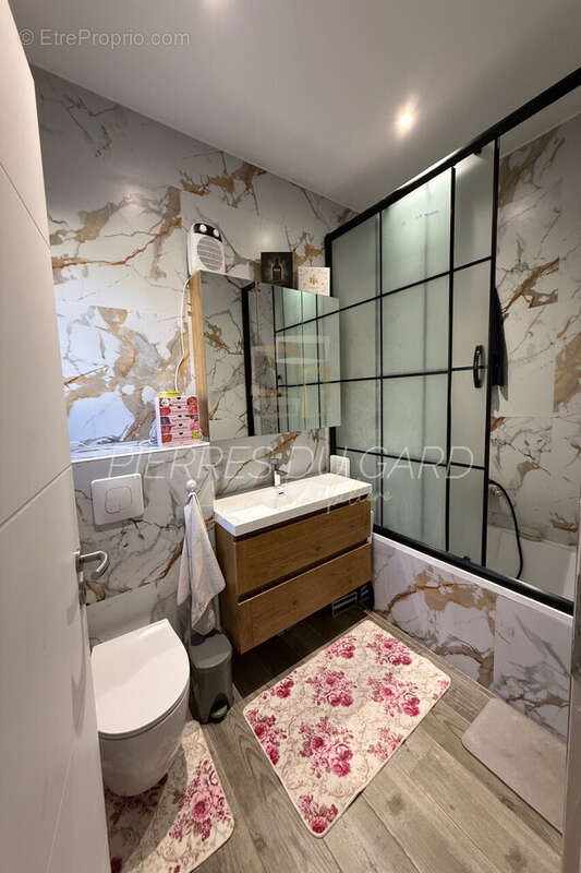 Maison à SAINT-CHRISTOL-LES-ALES