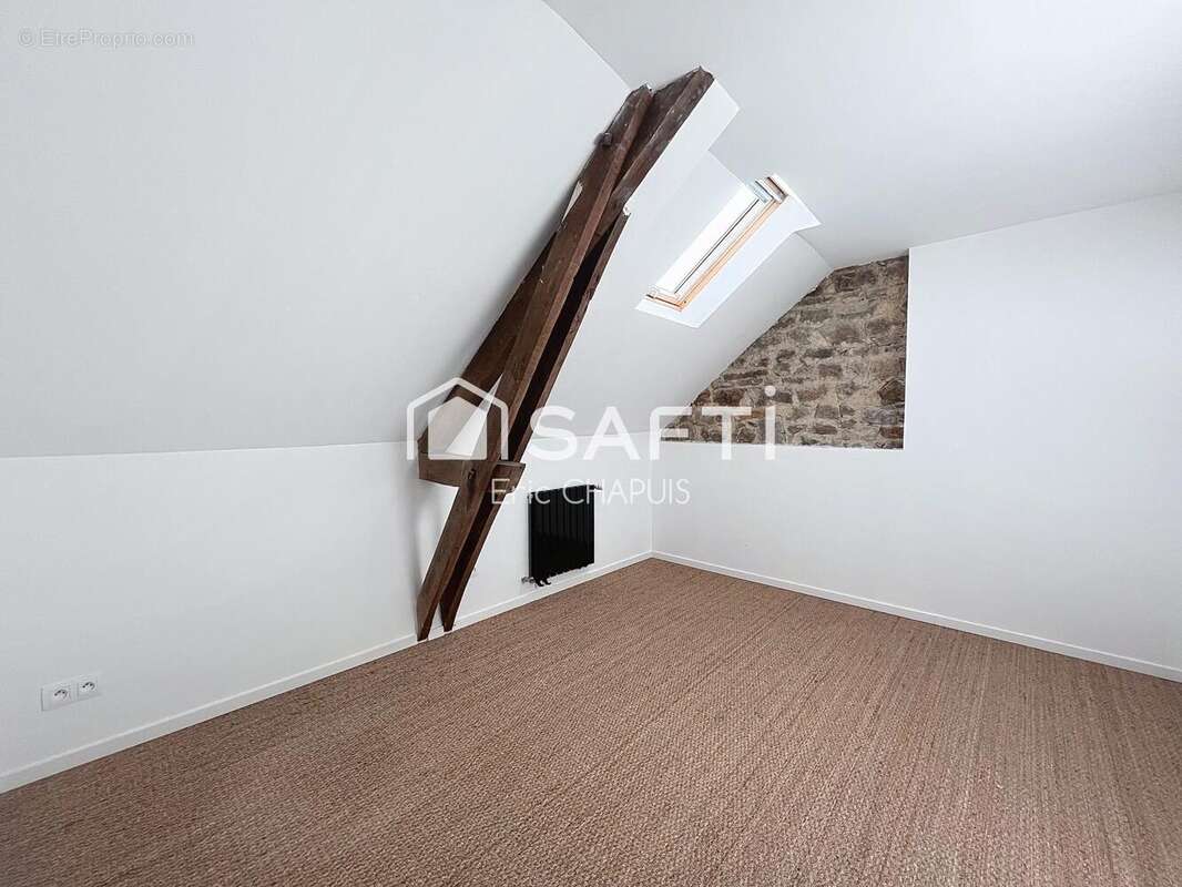 Photo 6 - Maison à LOUVIGNE-DE-BAIS