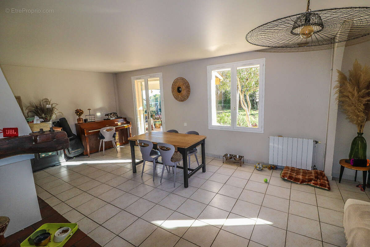 Maison à FLAYOSC