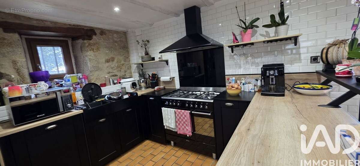 Photo 9 - Maison à SIRAN