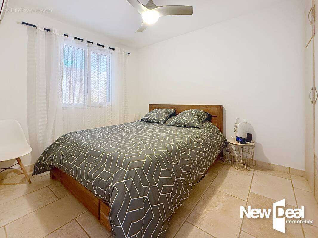 Appartement à MONTAUROUX