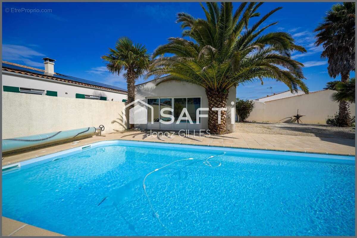 Maison 145 m² à Dolus-D'oleron  - photo 2
