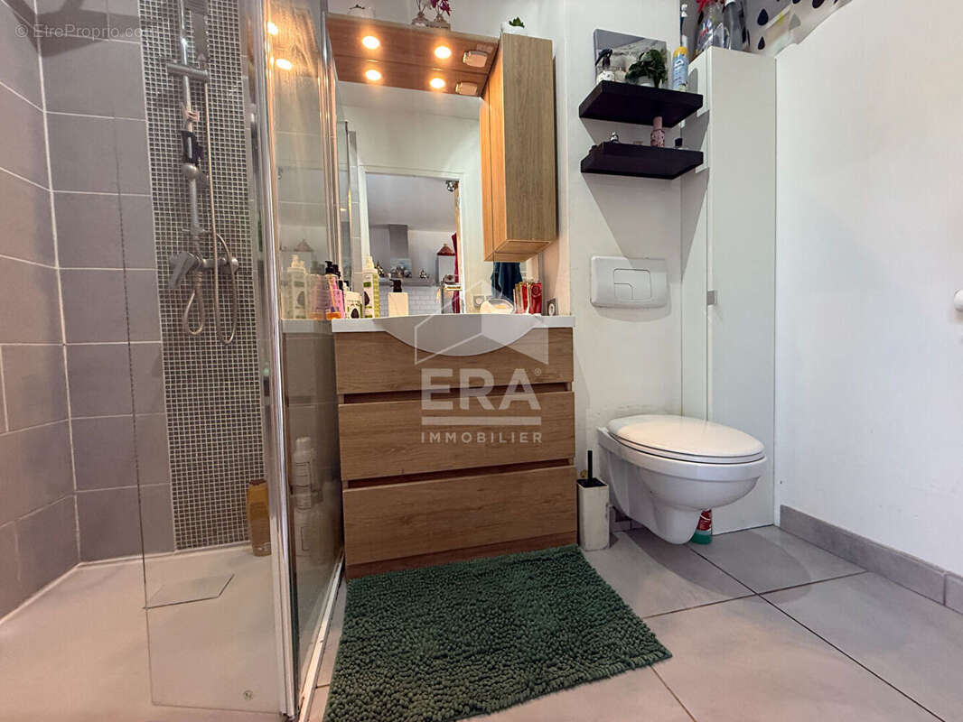 Maison à PORT-DE-BOUC