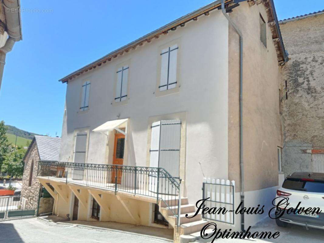 Maison à vendre 6 pièces MOULIN MAGE (81) - photo 19