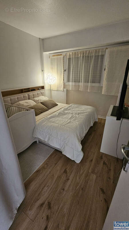 Appartement à CHENNEVIERES-SUR-MARNE
