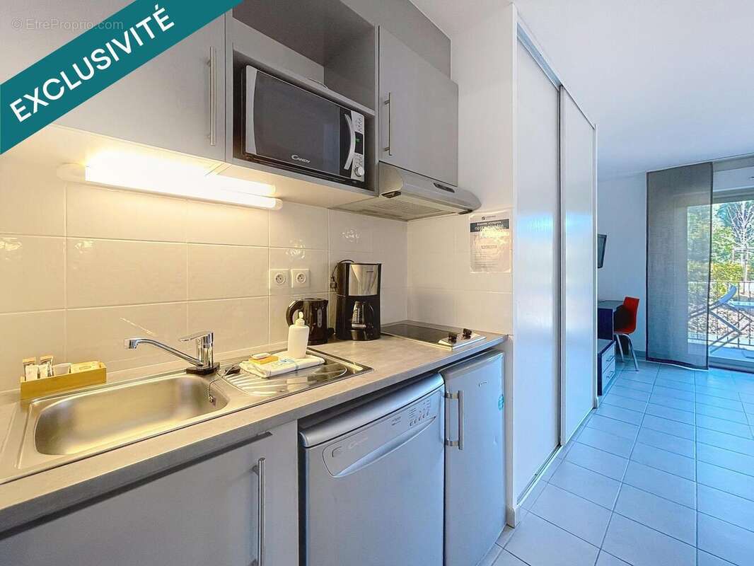 Photo 5 - Appartement à MONTPELLIER