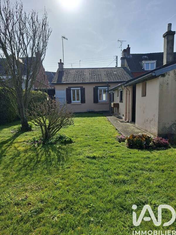 Photo 3 - Maison à HAM