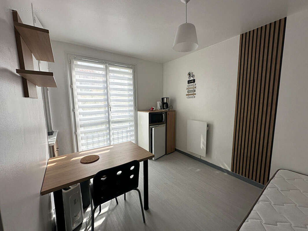 Appartement à MAROMME