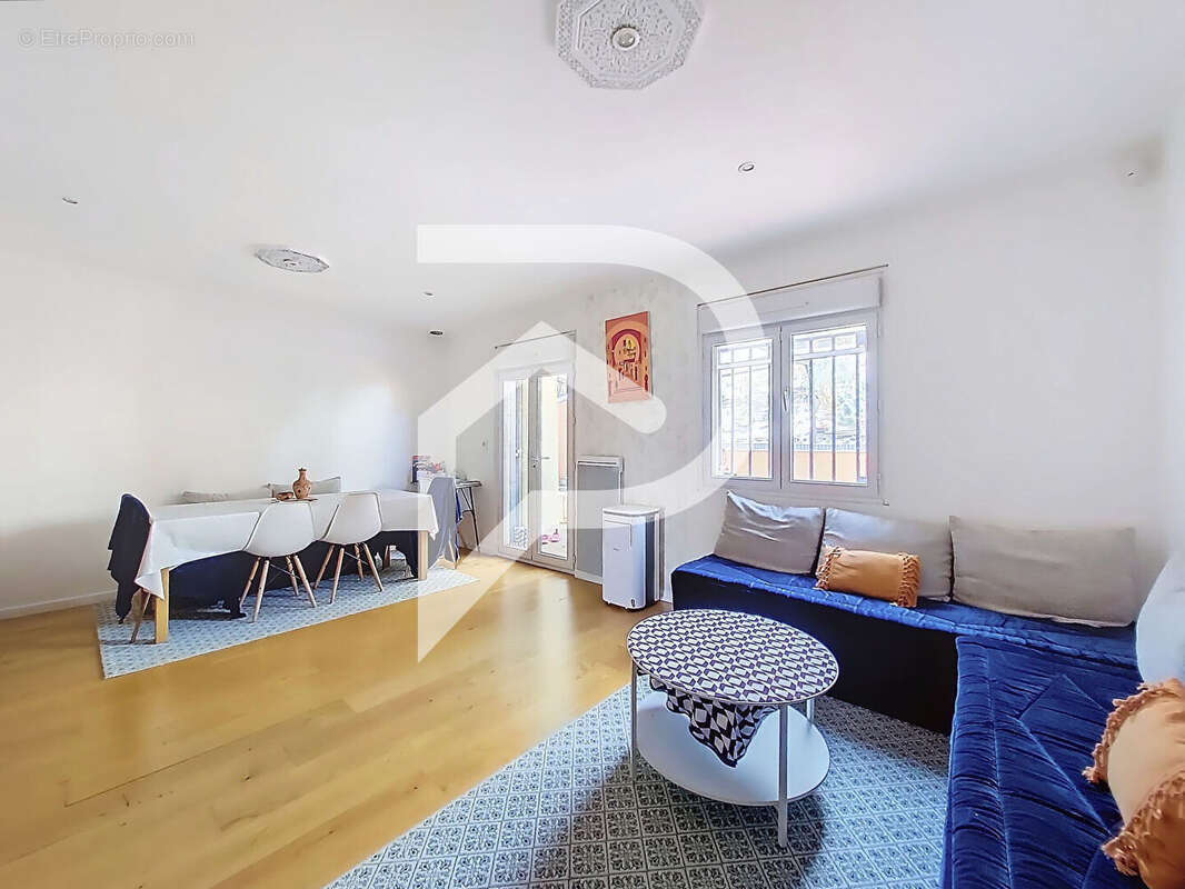 Maison à VERNOUILLET