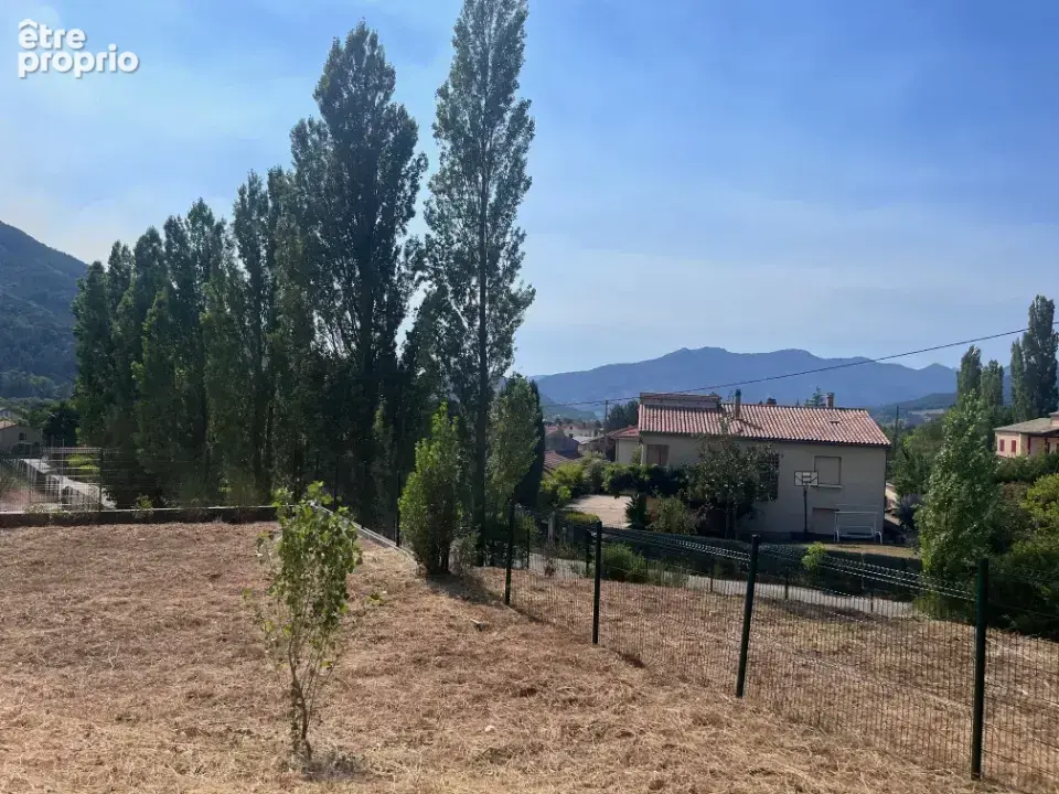 Terrain 399 m² à vendre à Die (26150) - photo 4