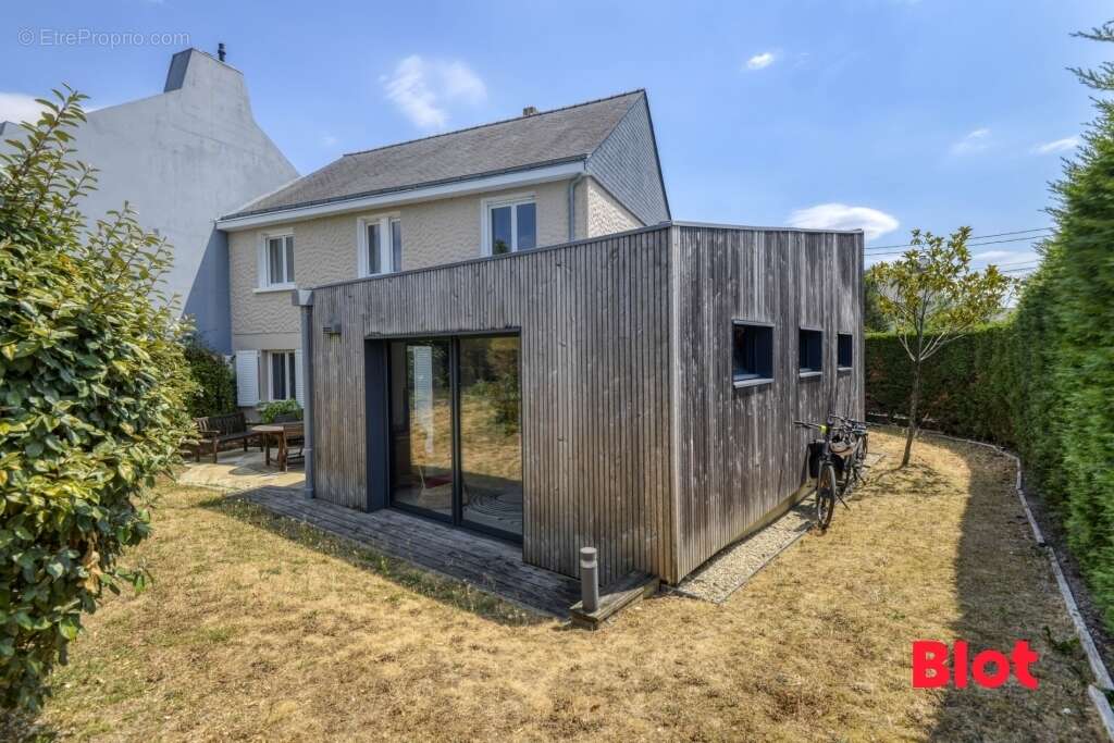 Maison 162 m² à Nantes  - photo 9