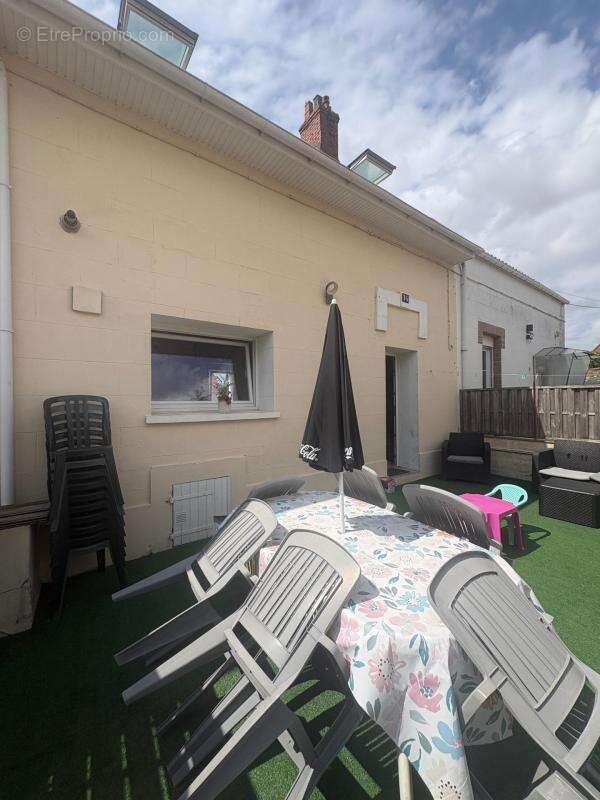 Maison rinxent - photo 4