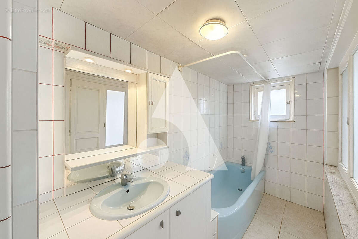 Maison à VALENCIENNES