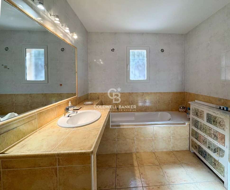 Maison à MONTICELLO